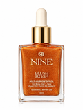 Dry Oil - Blush Rose Shimmer (Brown)