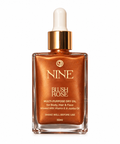 Dry Oil - Blush Rose Shimmer (Brown)