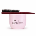 NINE Styling Gel + Sleek Brush
